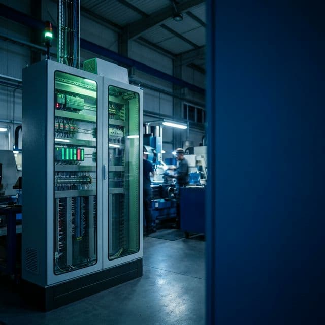 ICCM Hero Facility